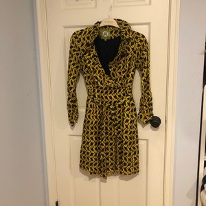 Elizabeth McKay Size 0